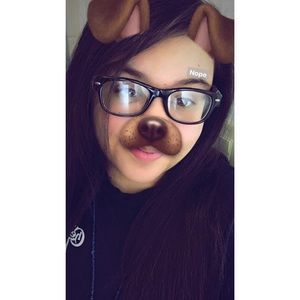 Meet your Posher, Brianna